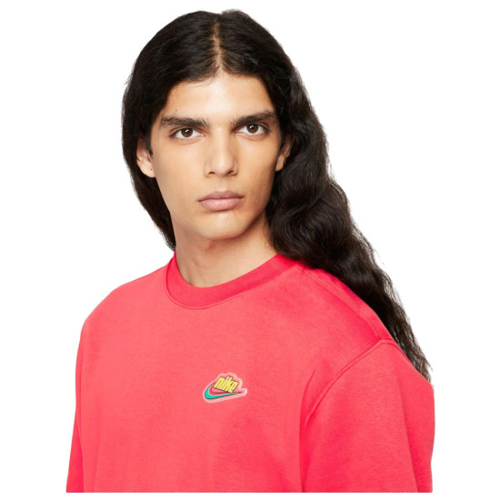 Nike Ανδρικό φούτερ Keep It Clean Fleece